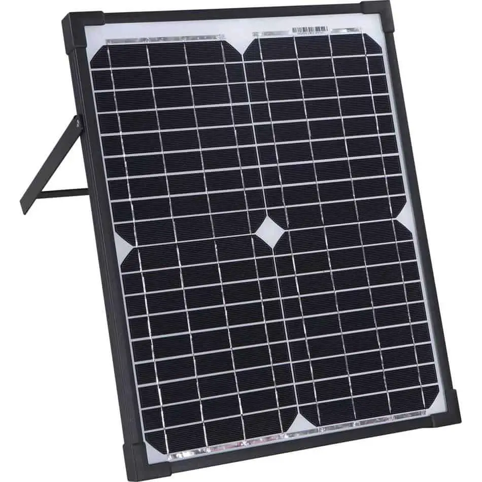 portable solar panels