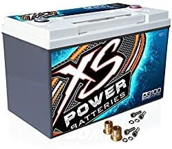 lead acid battery