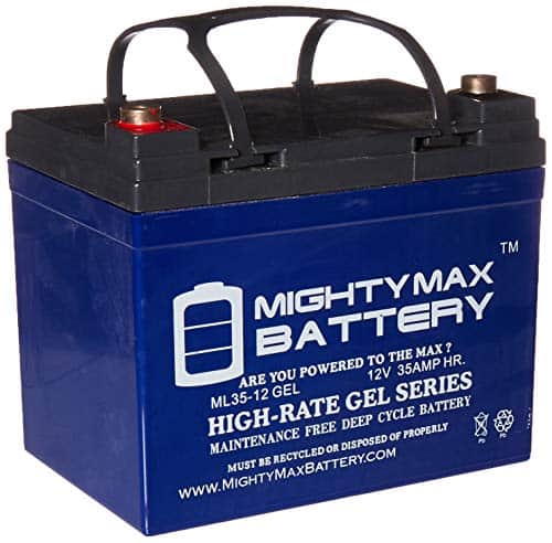 GEL battery