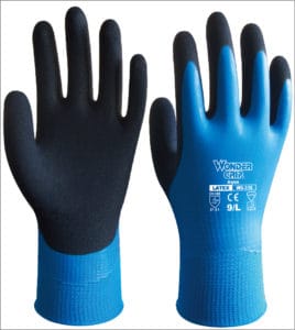 gloves