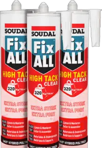 fixall adhesive