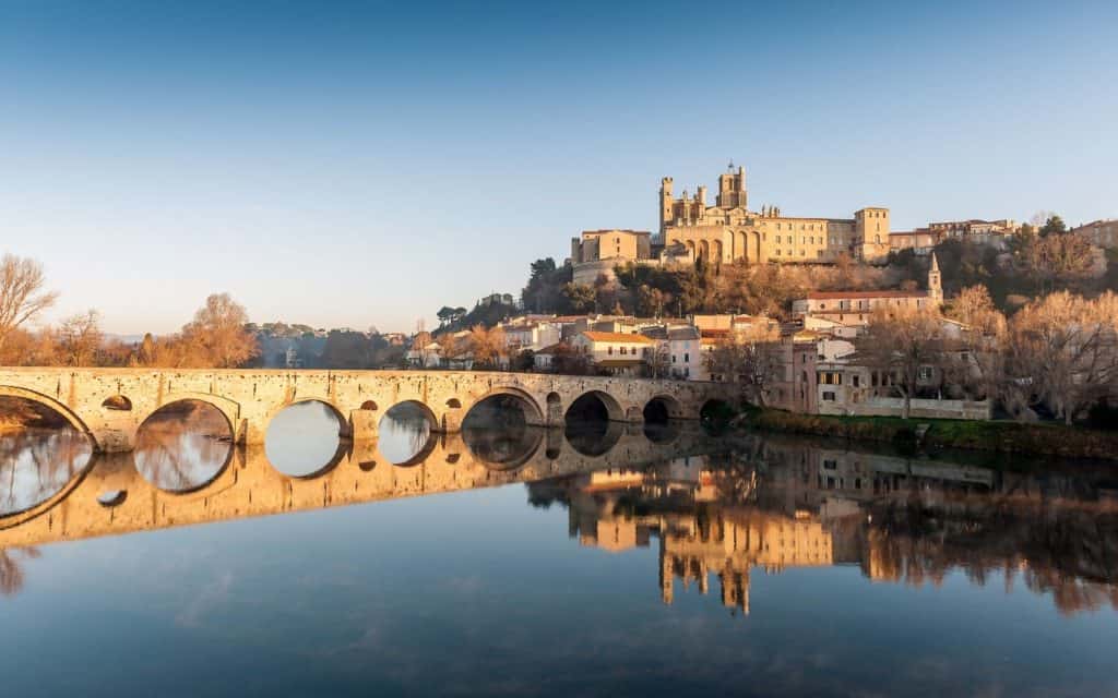 Languedoc, France