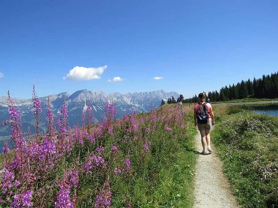 Tyrol, Austria