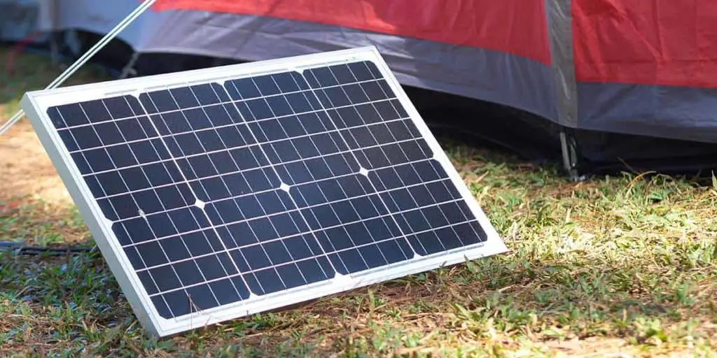 solar panel