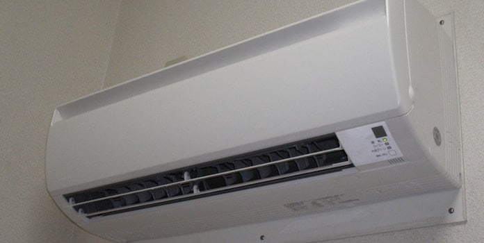 air conditionner