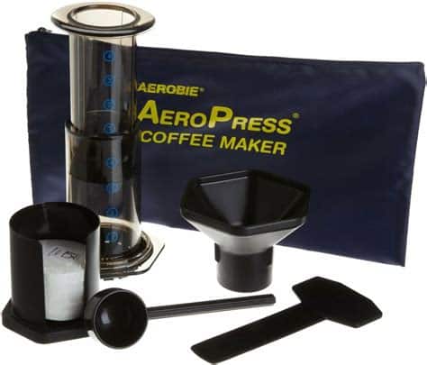 AeroPress Coffee