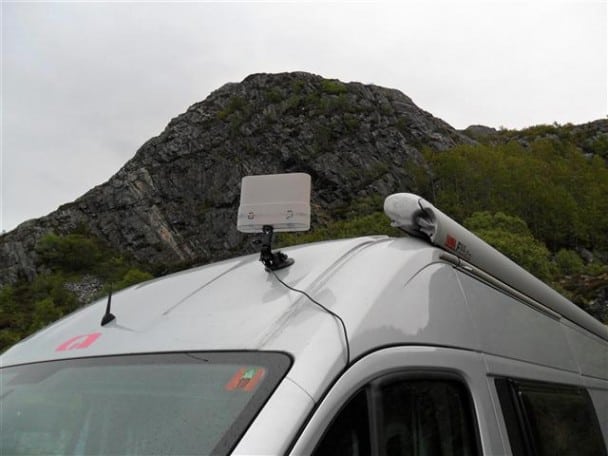 wifi antenna