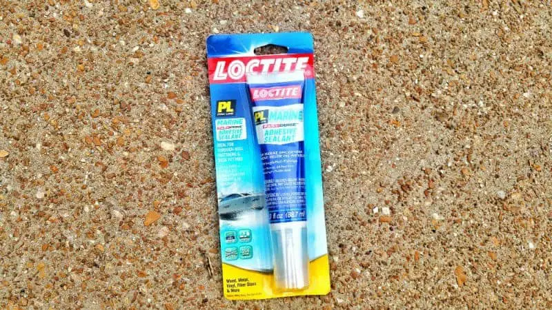 loctite adhesive