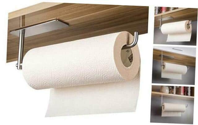 SUNTECH Paper Towel Holder