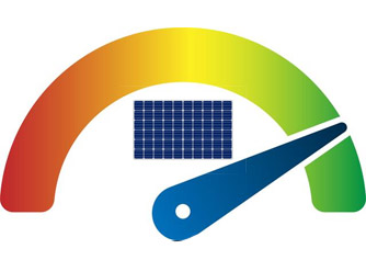 efficiency solar panel