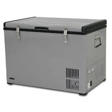 Whynter FM-65G 65 Quart Portable Refrigerator