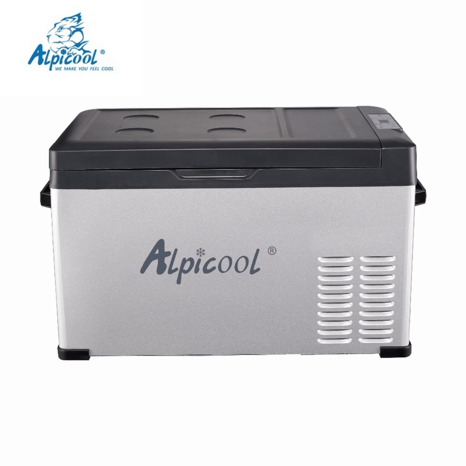 Alpicool K18 Portable Refrigerator Car Fridge Freezer 19 Quart