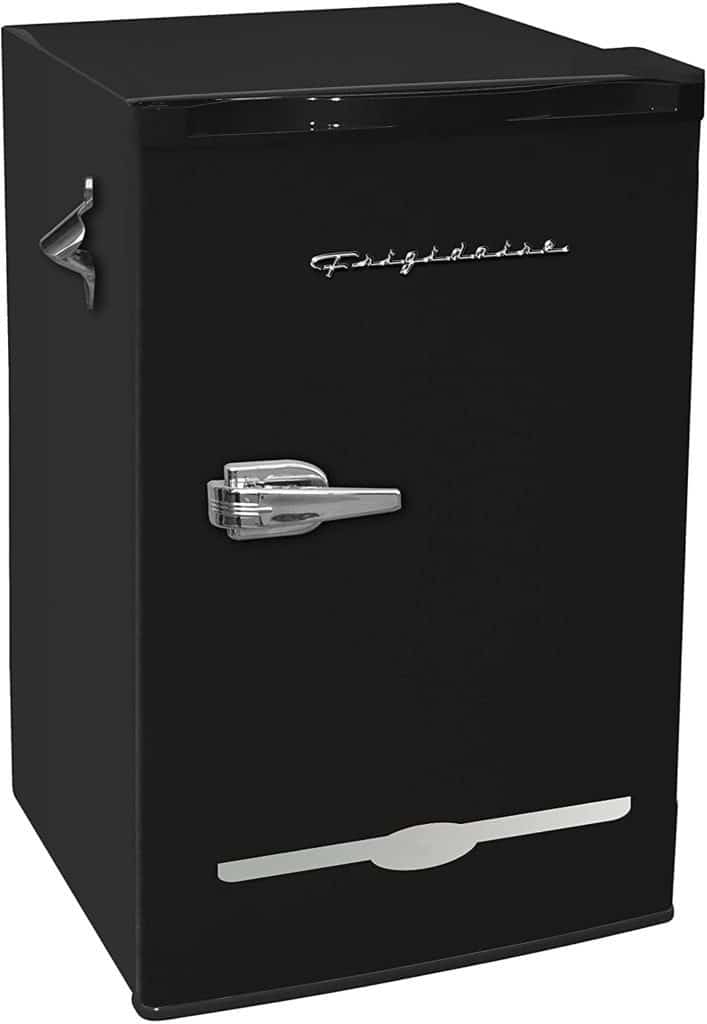 Frigidaire 3.2 Cu Ft Retro Mini Fridge