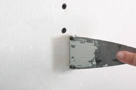 Guide: How To Repair Screw Holes in an RV Wall – Hivan