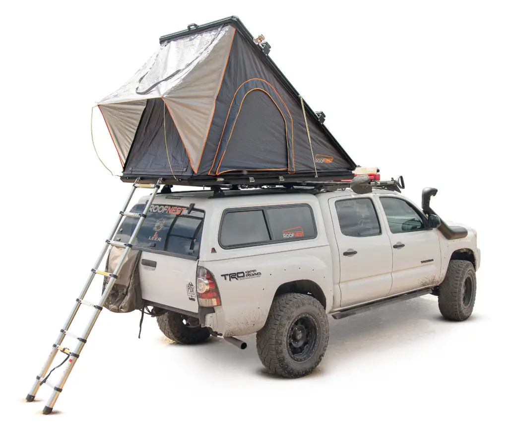 Falcon Roof Top Tent