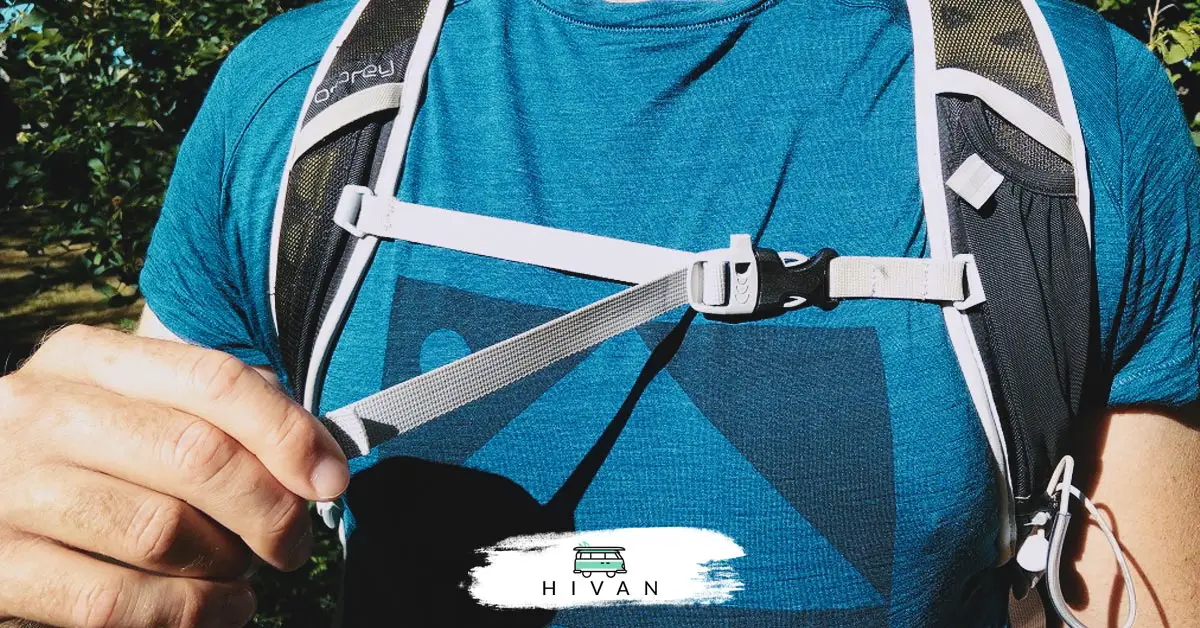 How To Stop Backpacking Straps From Loosening