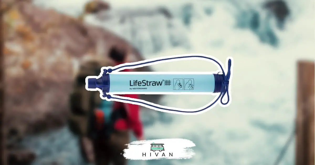 Do Lifestraws Expire? And How Long Does a Lifestraw Last? – MSPure by  Membrane Solutions®