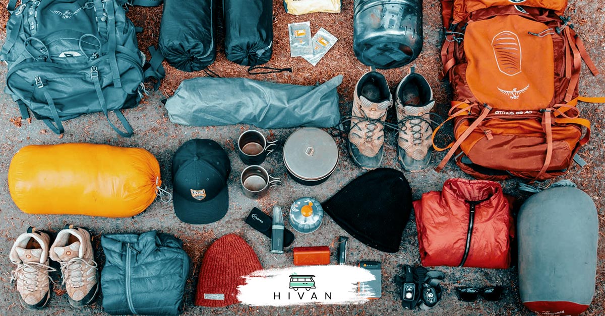 8 Reasons Why Backpacking Gear is So Expensive