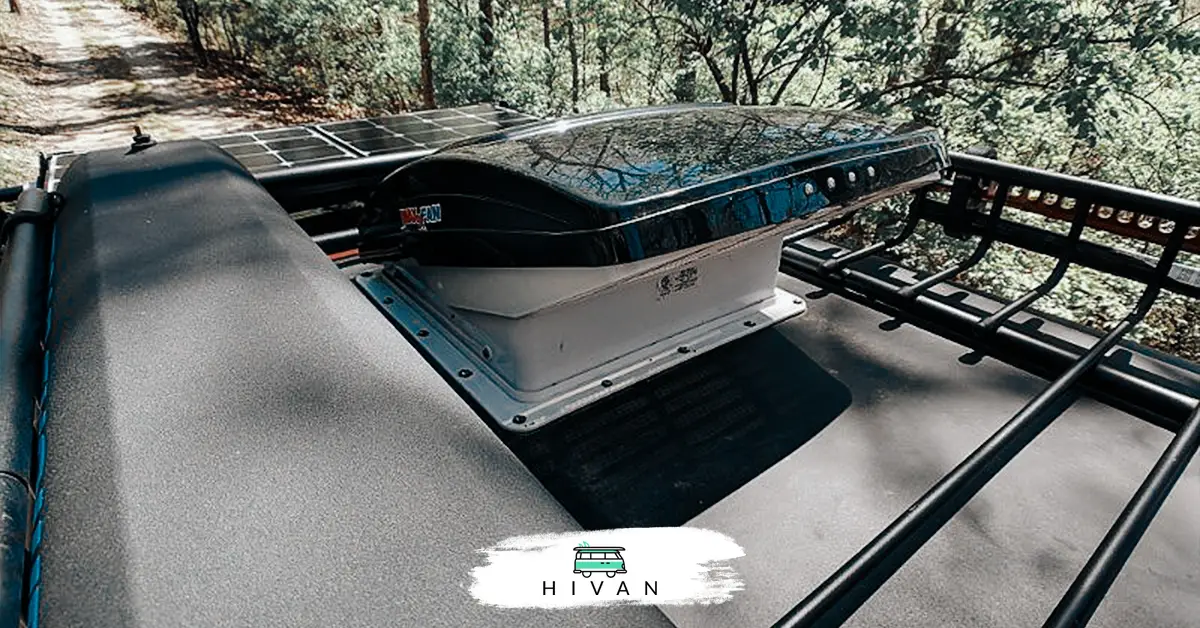 Do You Need To Ventilate a Truck Bed for Sleeping?