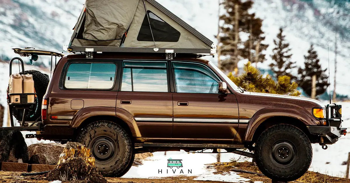 Is Overlanding Just an Expensive Fad? 5 Important Facts