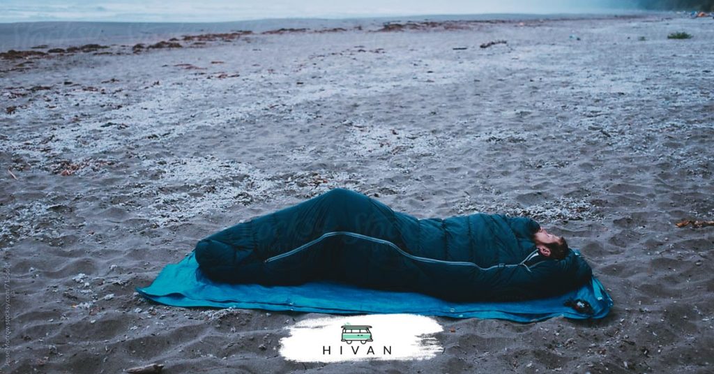 Can You Get Arrested for Sleeping on the Beach? – Hivan