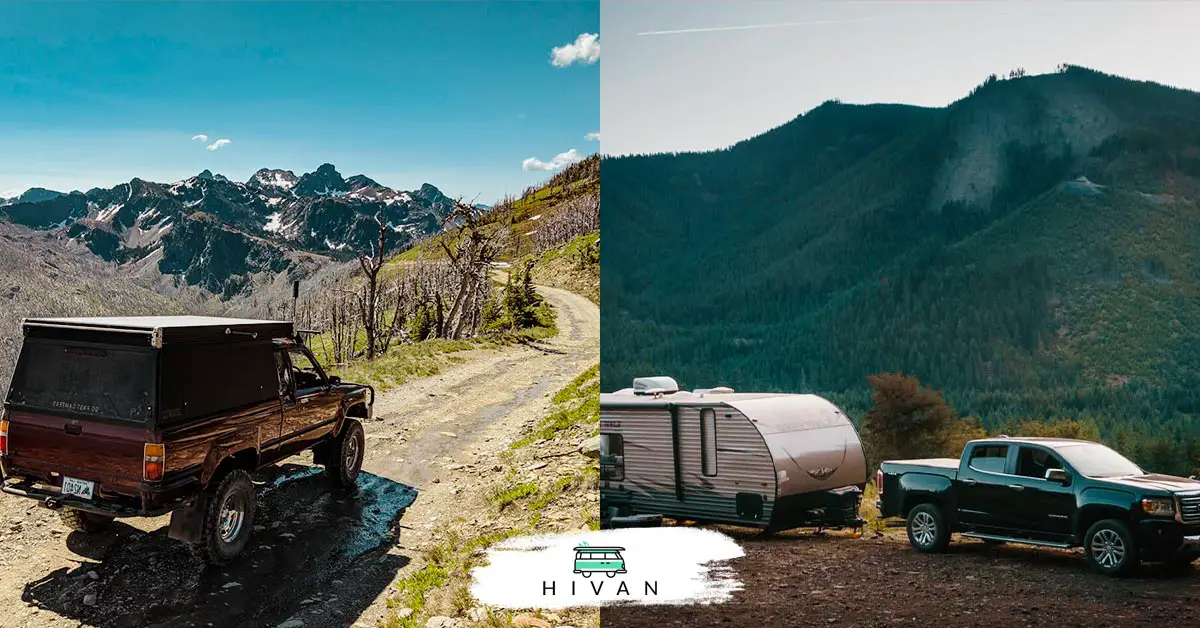 Overlanding Vs. Boondocking: The Differences Explained