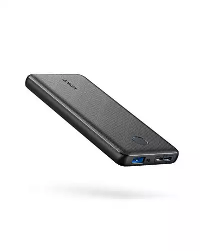 Anker Portable Charger 10000mAh Battery