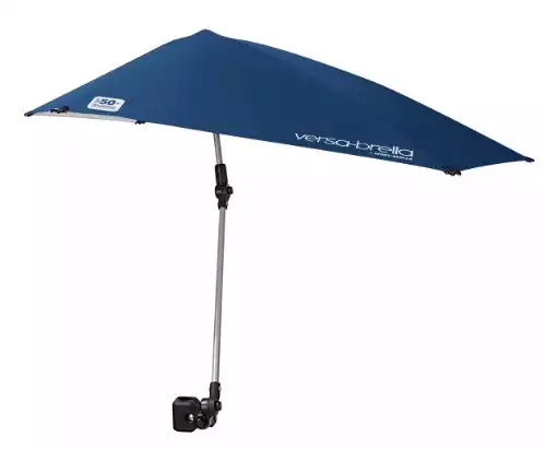 4-Way Swiveling Sun Umbrella