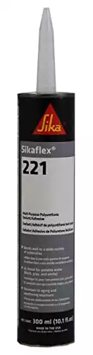 Sikaflex-221polyurethane fast curing sealant