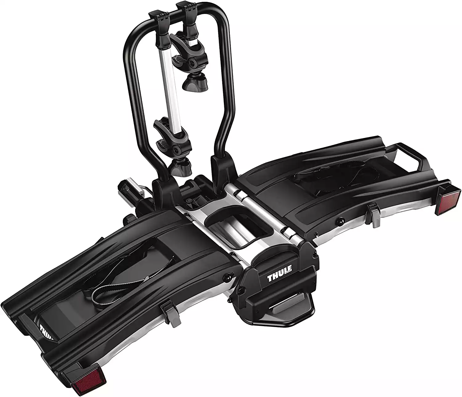 Thule EasyFold XT 2 Hitch Bike Rack