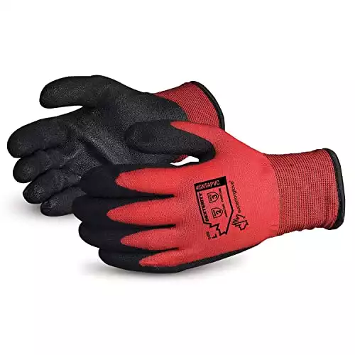 Superior Winter Work Gloves