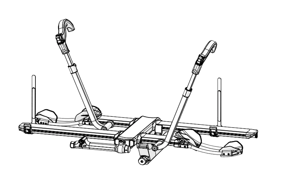 Top 3 RV Bike Racks for Electric Bikes - Hivan