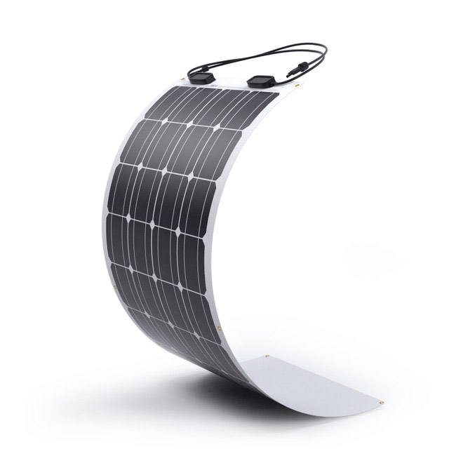 renogy flexible solar panel