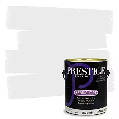 Prestige Paints Paint and Primer in One