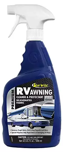 STAR BRITE RV Awning Cleaner - 32 OZ (071332)