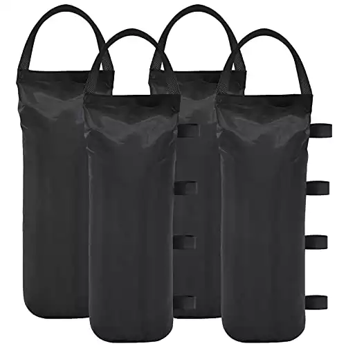 Eurmax USA 112 LBS Sand Bags