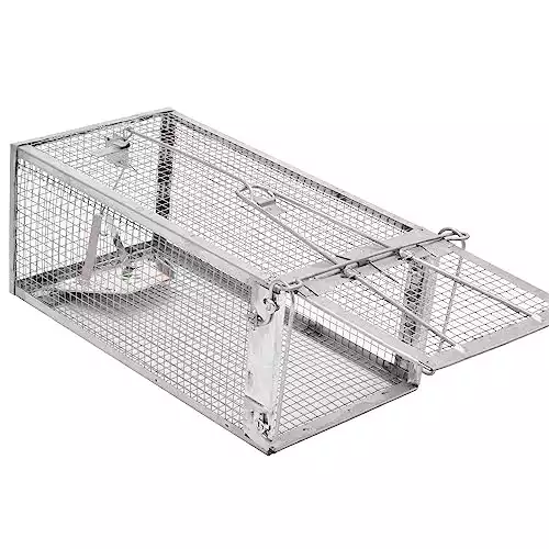 Kensizer Small Animal Live Cage