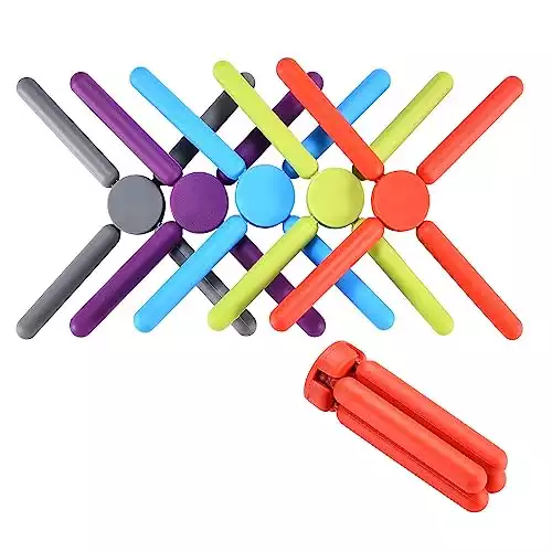 Foldable Trivets (5pack)