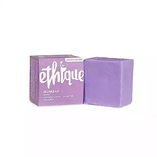 Ethique Eco-Friendly Solid Shampoo Bar