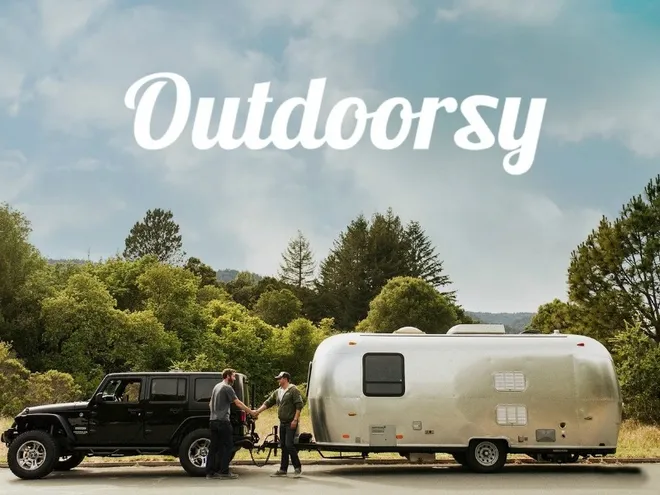 RV Rentals: Explore the Open Road in Comfort | Outdoorsy