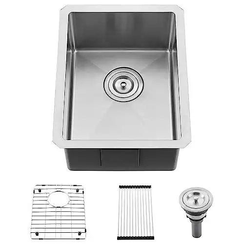 16 of the Best Van Life Kitchen Sink Setups – Hivan