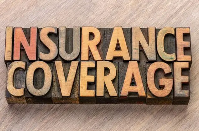 insurance coverage wood letter