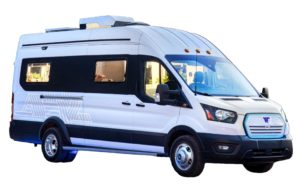 Winnebago e-RV (Concept)