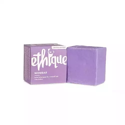 Ethique Eco-Friendly Solid Shampoo Bar