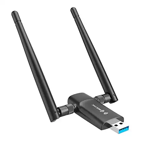 Wireless USB WiFi Adapter