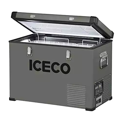 ICECO VL45 Portable Refrigerator
